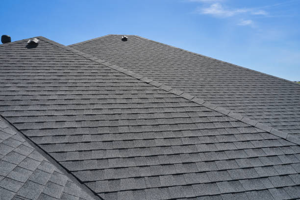 Gutter Replacement in Montara, CA